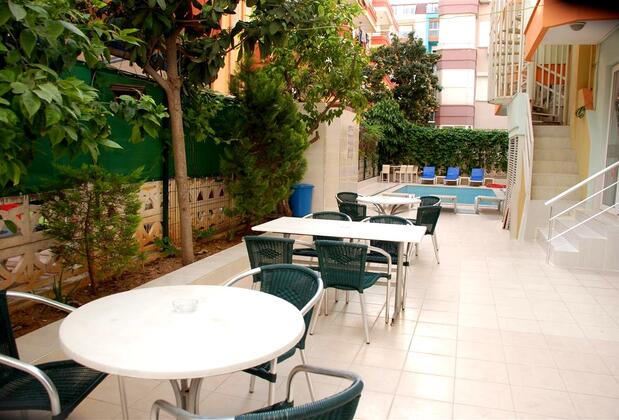 Aydın Otel - Görsel 20