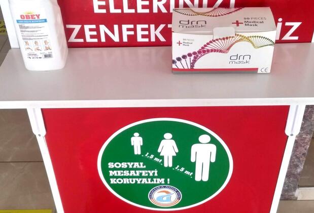 Aydın Otel - Görsel 22