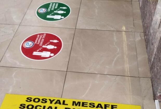 Aydın Otel - Görsel 21