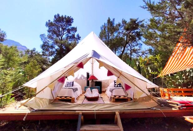 Kunduz Kamp - Görsel 3