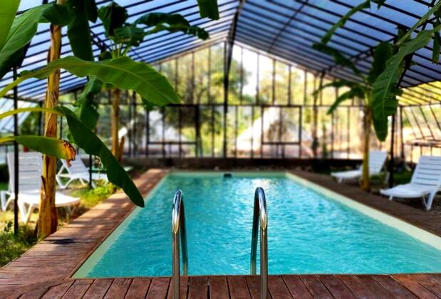 Kunduz Kamp - Görsel 22