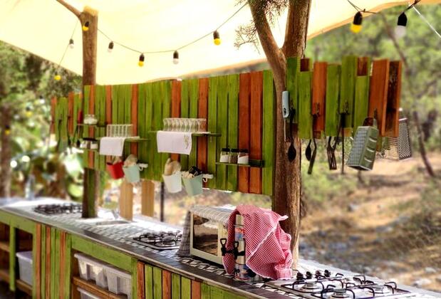 Kunduz Kamp - Görsel 15