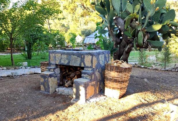 Kunduz Kamp - Görsel 16