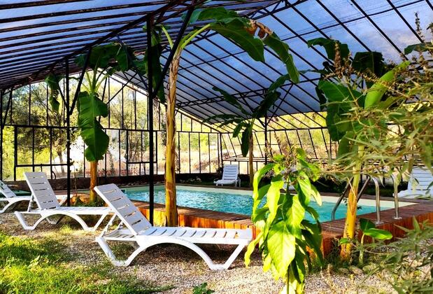 Kunduz Kamp - Görsel 19