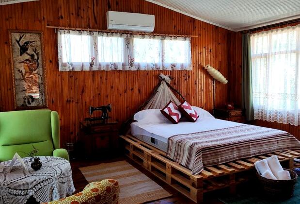 Kunduz Kamp - Görsel 13