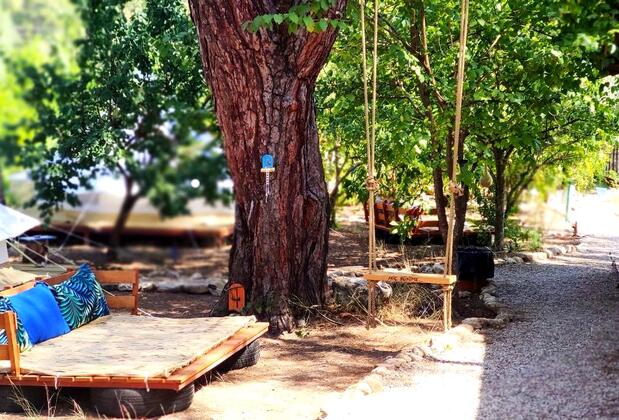 Kunduz Kamp - Görsel 18