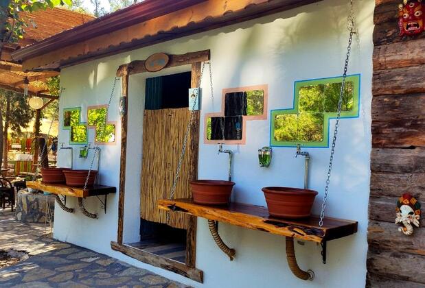 Kunduz Kamp - Görsel 8