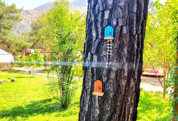 Kunduz Kamp - Görsel 20