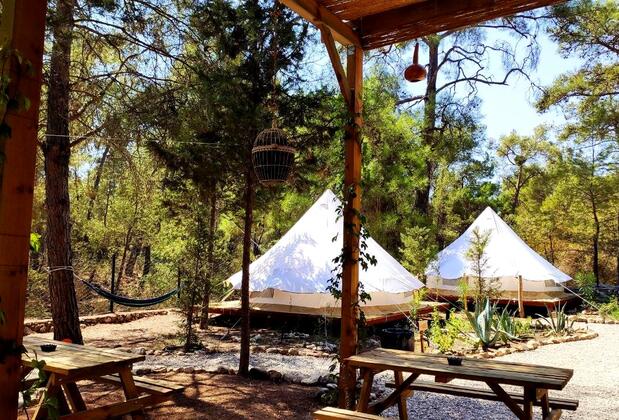 Kunduz Kamp - Görsel 9