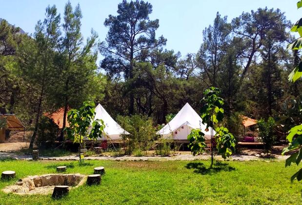 Kunduz Kamp - Görsel 10