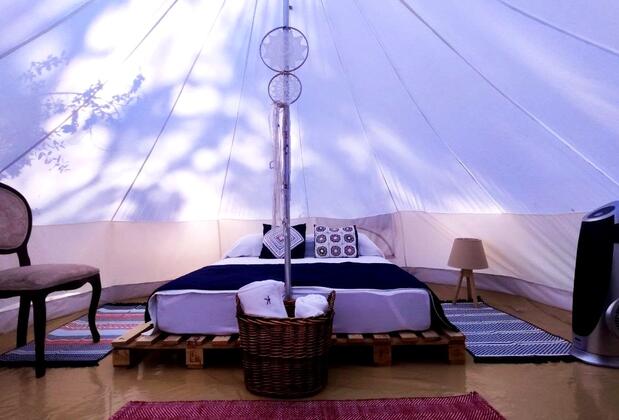 Kunduz Kamp - Görsel 12