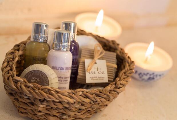 Luce Otel - Görsel 12