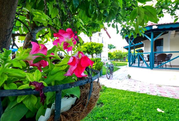 Dedeminn Garden Otel - Görsel 6