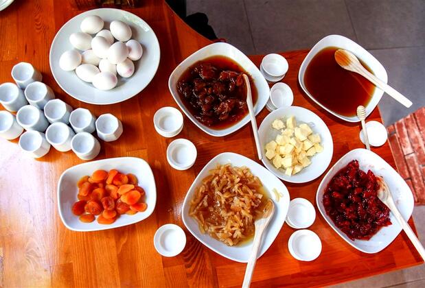 Dedeminn Garden Otel - Görsel 28