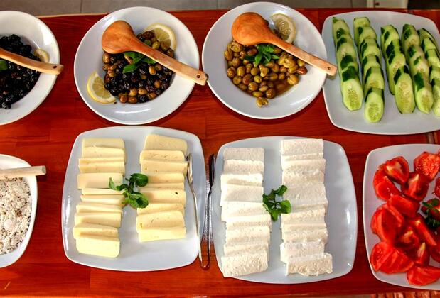 Dedeminn Garden Otel - Görsel 27