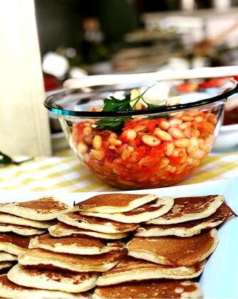 Dedeminn Garden Otel - Görsel 32