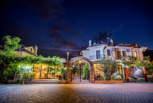 Dedeminn Garden Otel - Görsel 36