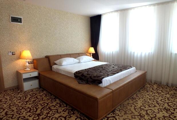 Sakarya Ottoman Hotel - Görsel 8