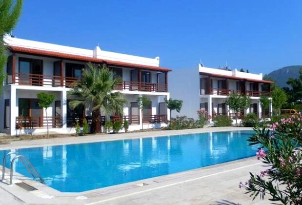 Otel Selvi - Görsel 21