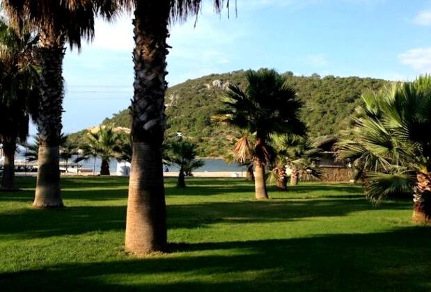 Otel Selvi - Görsel 33