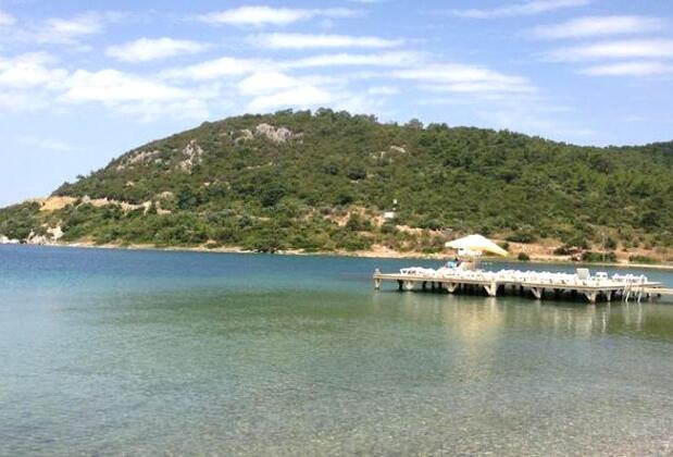 Otel Selvi - Görsel 34