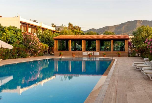 Otel Selvi - Görsel 22