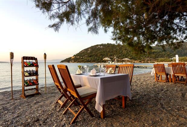 Otel Selvi - Görsel 26