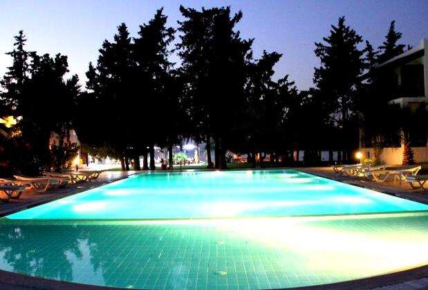 Otel Selvi - Görsel 25