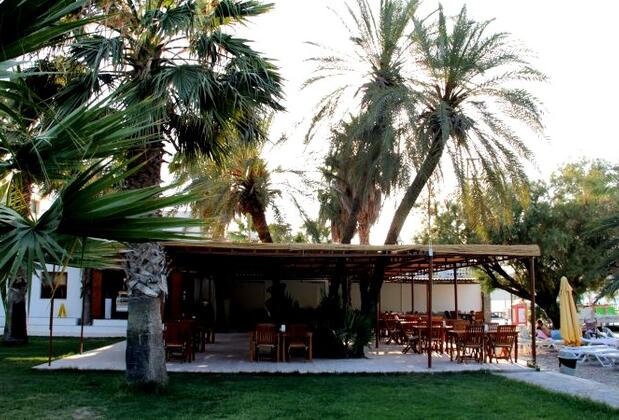 Otel Selvi - Görsel 28