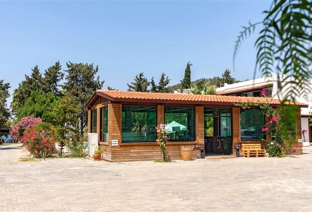 Otel Selvi - Görsel 27