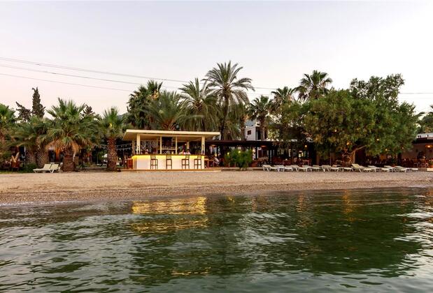 Otel Selvi - Görsel 37