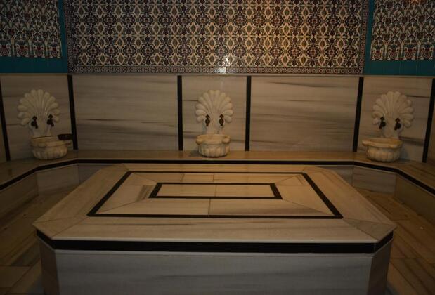 Sakarya Ottoman Hotel - Görsel 13