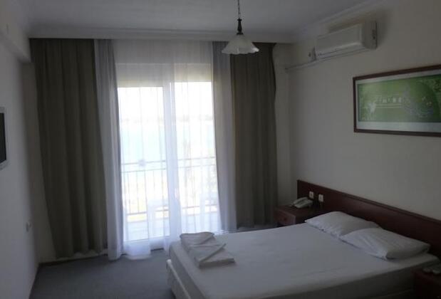 Albayrak Apart Hotel - Görsel 8