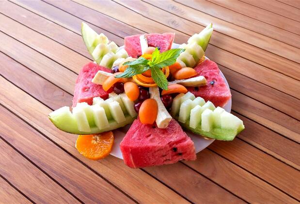 Otel Selvi - Görsel 18