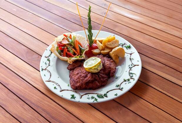 Otel Selvi - Görsel 19