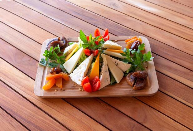 Otel Selvi - Görsel 17