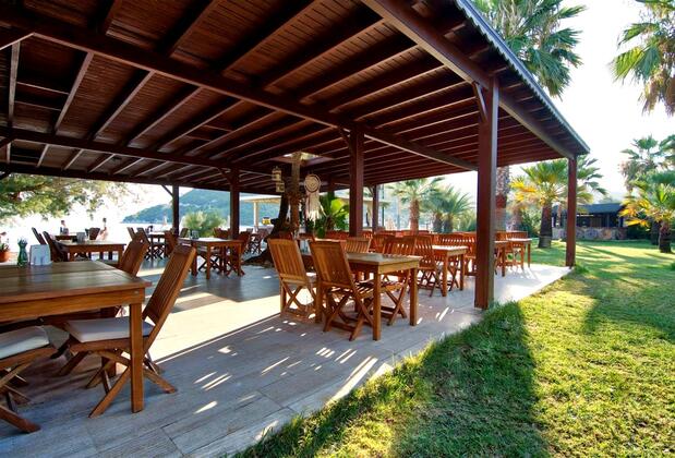 Otel Selvi - Görsel 16