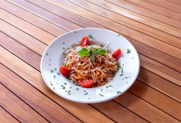 Otel Selvi - Görsel 20