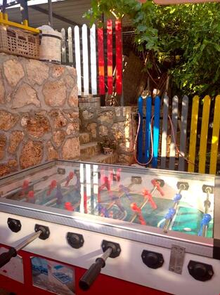 Bulut Apart Kaş - Görsel 3