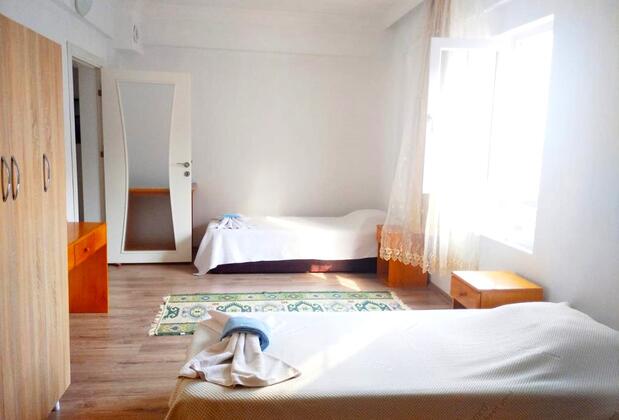 Bulut Apart Kaş - Görsel 9