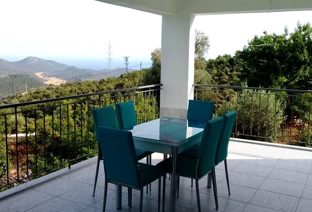 Bulut Apart Kaş - Görsel 14