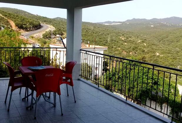 Bulut Apart Kaş - Görsel 13