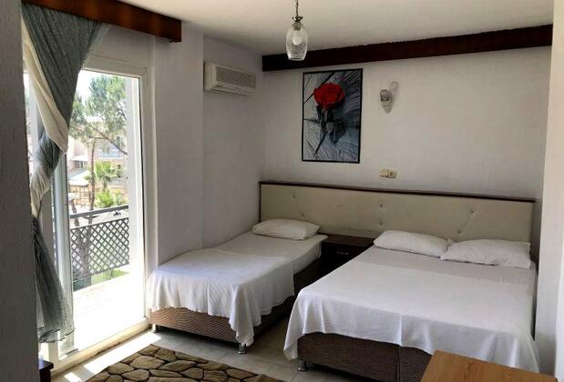 Kartur Otel - Görsel 12