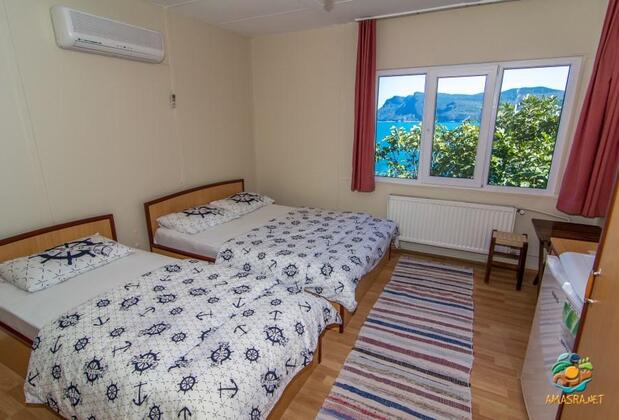 Kuşna  Pansiyon - Görsel 3