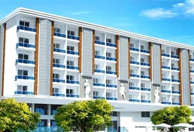 Alish Hotel - Görsel 3