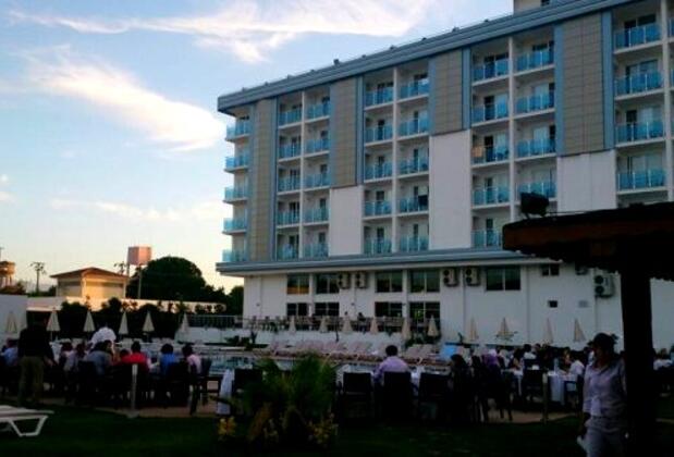 Alish Hotel - Görsel 4