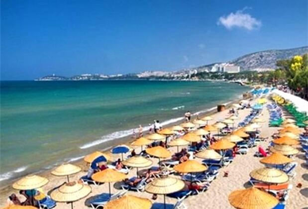 Alish Hotel - Görsel 5