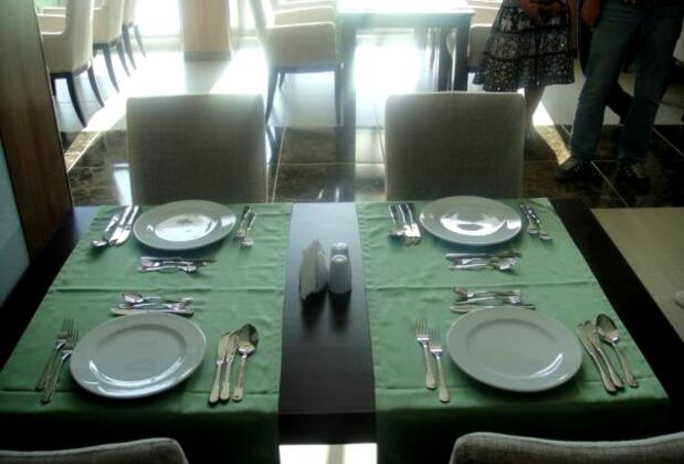 Alish Hotel - Görsel 15