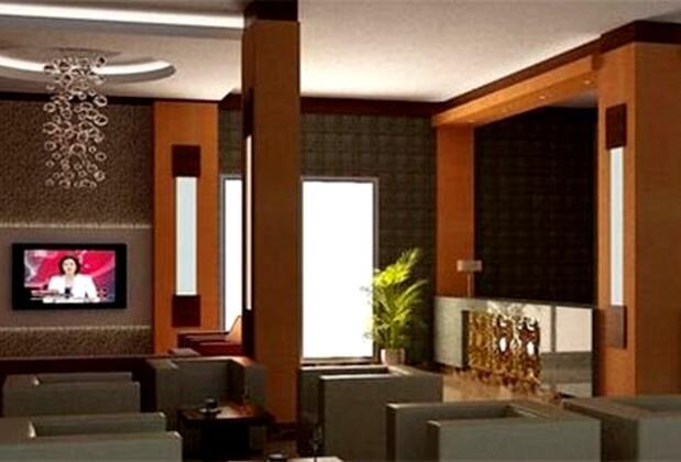 Alish Hotel - Görsel 16