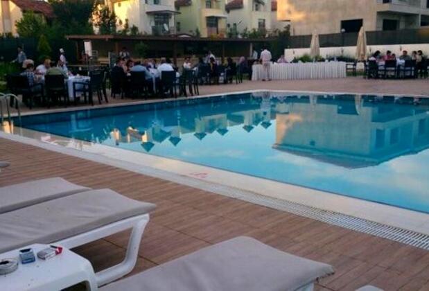 Alish Hotel - Görsel 8